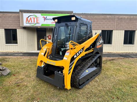 kato cl35 compact track loader|kato ces cl35 manual.